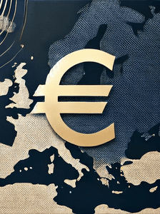 EUR Currency Banner