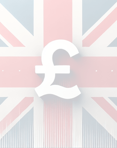 GBP Currency Banner