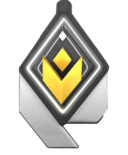 Valorant Rank Boost Icon